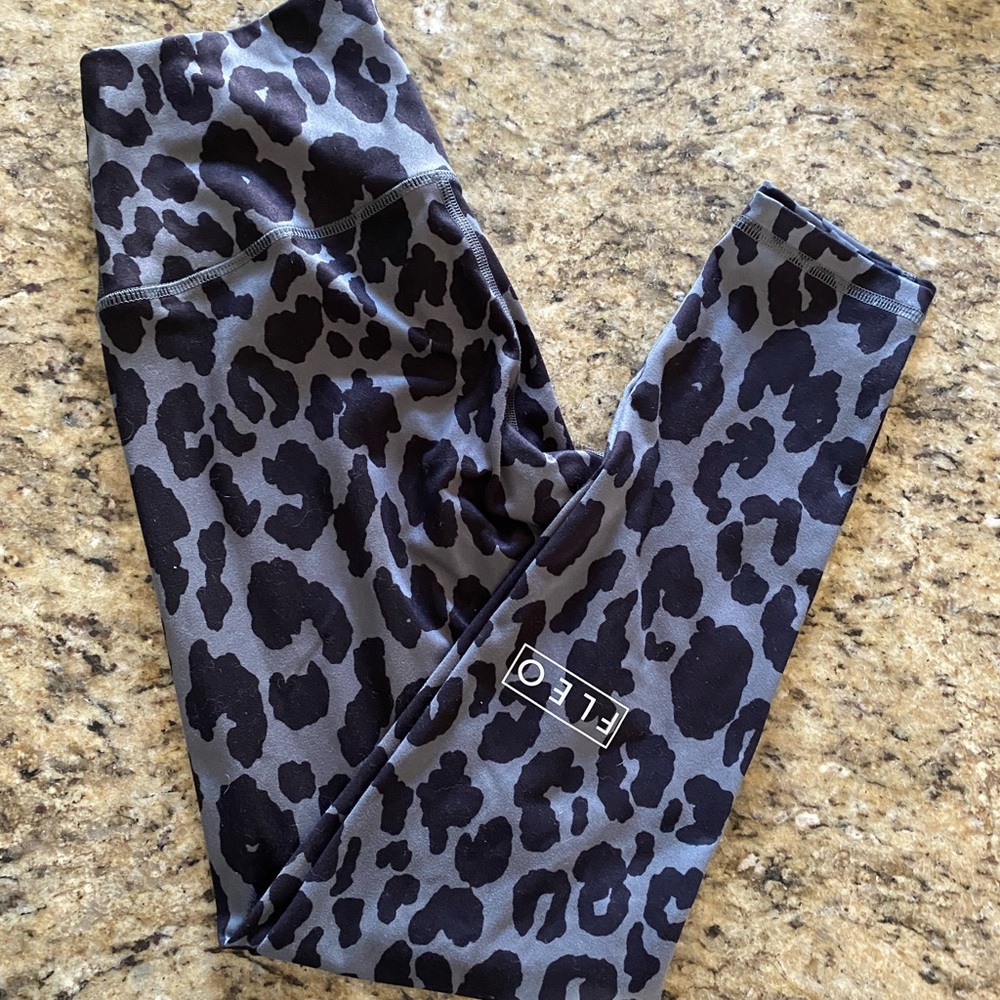 Fleo Cheetah print El Toros